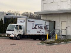 Morton J Lemkau Expert Commercial Movers