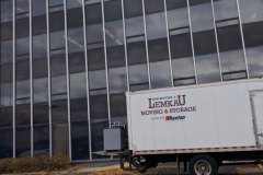 Morton J Lemkau Expert Commercial Movers