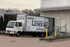 Morton J Lemkau Expert Commercial Movers
