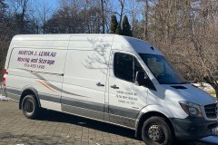 Morton J Lemkau Expert Piano Moving Service