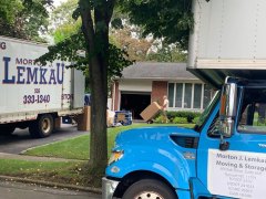 Morton J Lemkau Expert Residential Movers