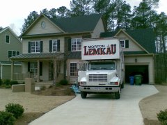 Morton J Lemkau Expert Residential Movers