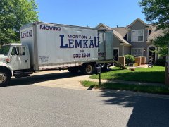 Morton J Lemkau Expert Residential Movers