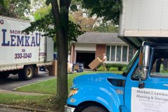 Morton J Lemkau Expert Residential Movers