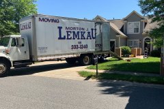 Morton J Lemkau Expert Residential Movers